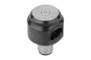 Têtes d'appui avec capteur d'appui Têtes d'appui avec capteur d'appui