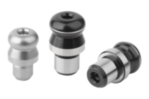 Cimblot épaulé à bout sphérique, forme B Cimblot épaulé à bout sphérique, forme B