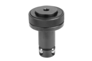 Broche à serrage rapide Broche à serrage rapide