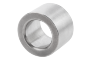 Douilles de centrage en Inox  Douilles de centrage en Inox