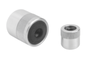 Poussoir latéral sans ergot Poussoir latéral sans ergot