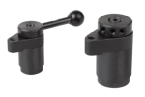Ensemble de bridage pivotant Ensemble de bridage pivotant