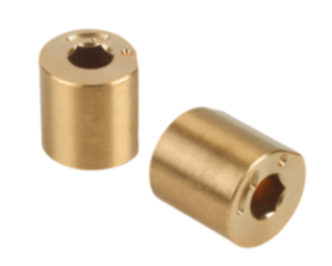 Clamp cam brass Clamp cam brass