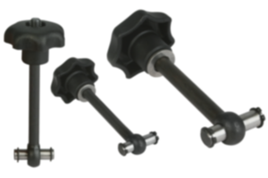 Vis orientable Vis orientable