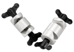 Noix de serrage réglable Noix de serrage réglable