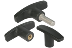 T-grips T-grips
