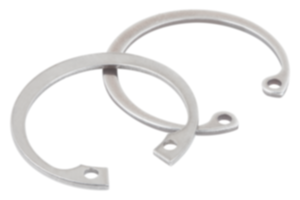 Circlips for bores DIN 472 Circlips for bores DIN 472