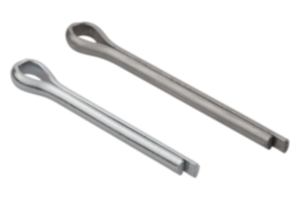 Goupille fendue DIN EN ISO 1234 Goupille fendue DIN EN ISO 1234