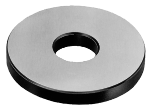 Rondelle entretoise rectifiée Rondelle entretoise rectifiée