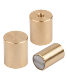 Aimant cylindrique en SmCo Aimant cylindrique en SmCo