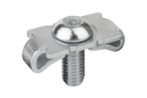 Fixation standard type I Fixation standard type I