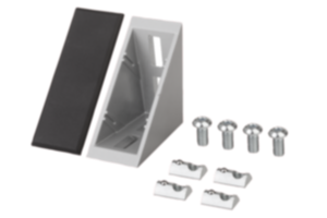Angle sets Type I Angle sets Type I