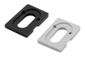 Entretoise pour support pour éléments de surface (multibloc 25) Entretoise pour support pour éléments de surface (multibloc 25)