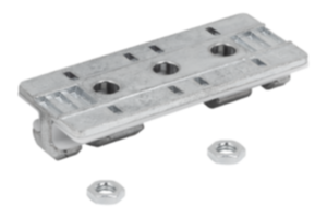 Patin de glissement pour profilé Patin de glissement pour profilé