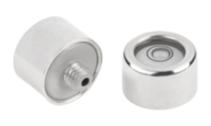 Nivelles sphériques cylindrique Nivelles sphériques cylindrique