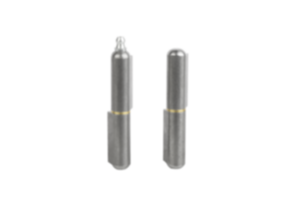 Hinges weldable Hinges weldable
