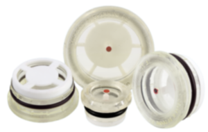 Voyant de niveau d'huile à emmancher Voyant de niveau d'huile à emmancher