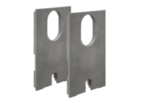 Guide-support Guide-support