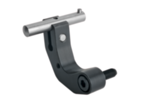 Kit de butées pour étaux de bridage 3 et 5 axes Kit de butées pour étaux de bridage 3 et 5 axes