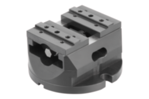 Étau auto-centrant largeur de mors 65 mm Étau auto-centrant largeur de mors 65 mm