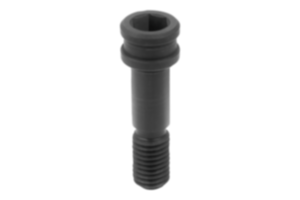 Vis CHC rectifiée 5 axes UNILOCK à pas de 80 mm Vis CHC rectifiée 5 axes UNILOCK à pas de 80 mm