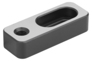 Butées orientables pour système de bridage multiple Butées orientables pour système de bridage multiple