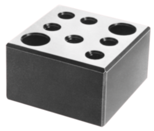 Precision riser blocks Form D Precision riser blocks Form D