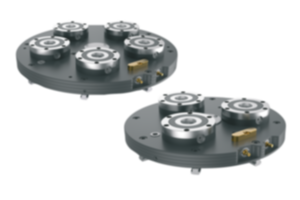 Stations de bridage UNILOCK Turn Stations de bridage UNILOCK Turn