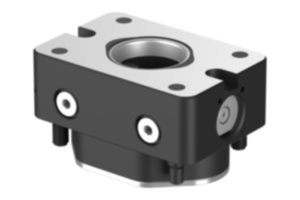 UNILOCK clamping module EGM 110-75 UNILOCK clamping module EGM 110-75