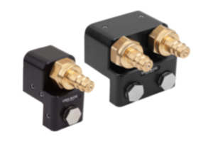 Borniers pour stations de bridage UNILOCK Borniers pour stations de bridage UNILOCK