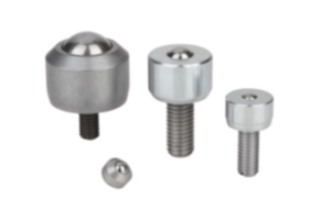 Mini bille de convoyage Mini bille de convoyage