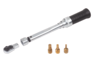 Clé dynamométrique pour système de bridage modulaire 5 axes Clé dynamométrique pour système de bridage modulaire 5 axes