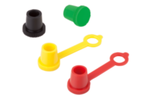 Bouchon de protection pour graisseur conique Bouchon de protection pour graisseur conique