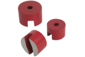 Aimant type bouton Aimant type bouton