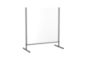 Free-standing counter version  Free-standing counter version