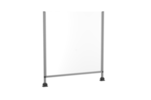 Screwed-down counter version Screwed-down counter version