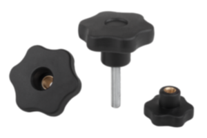 Bouton étoile Bouton étoile