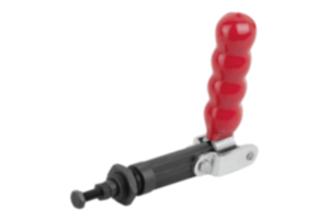 Toggle clamps push-pull without mounting bracket Toggle clamps push-pull without mounting bracket