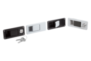 Déclencheur en zinc Déclencheur en zinc