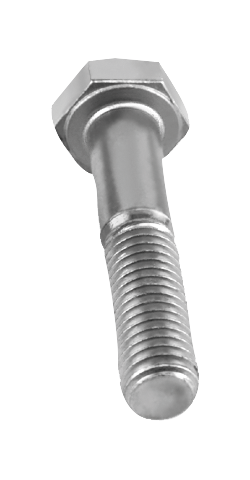 Vis H DIN 931 / DIN EN ISO 4014, Inox