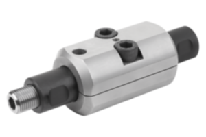 Réglage fin 
pour stabilisateur de pièce