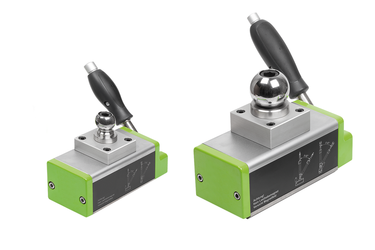 Aimant
pour stabilisateur de pièce