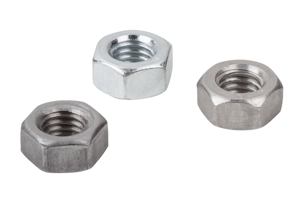 Ecrou HDIN 934 / DIN EN ISO 4032 / DIN EN 24032