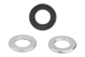 Rondelle plate DIN EN ISO 7089 A