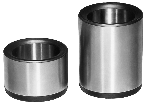 Douilles de perçage cylindrique DIN 179