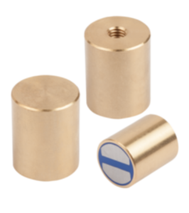 Aimant cylindrique en NdFeB
