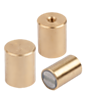 Aimant cylindrique en SmCo