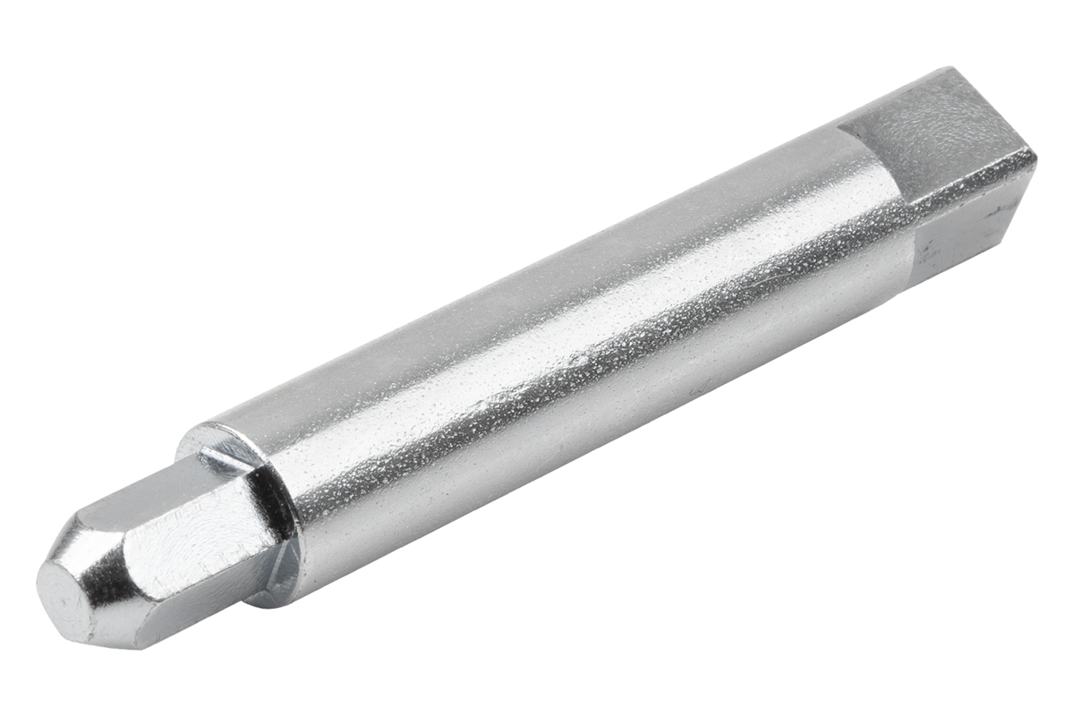 Outils de montage en acier autotaraudants de type B pour inserts filetés en acier