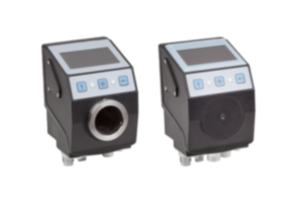 Indicateurs de position en plastique, interface IO-Link électronique
