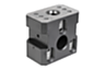 Module de base 5 axes UNILOCK DUO à pas de 80 mm